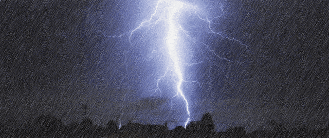 今夜暴雨+雷电+大风！天津市防办重要通知→