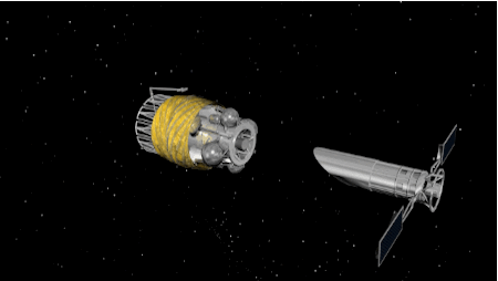 中国科学家领衔发现超级地球!揭秘如何找到看不见的系外行星 中国科学家领衔发现超级地球!揭秘如何找到看不见的系外行星