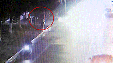 北京午后有雷雨，夜间起降雨明显！潮湿天气开车这件事须注意——