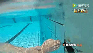 男孩整条腿被泳池死死“咬住”!紧急提醒:不要靠近 男孩整条腿被泳池死死“咬住”!紧急提醒:不要靠近