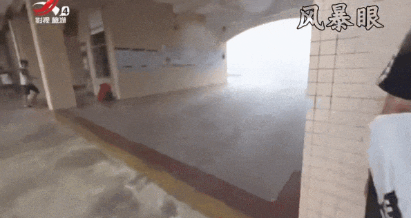 新台风“丹娜丝”逼近,或将影响台湾、福建,学会这些能保命! 新台风“丹娜丝”逼近,或将影响台湾、福建,学会这些能保命!