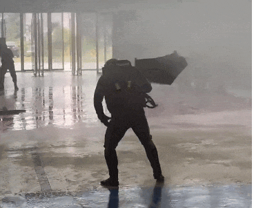 新台风“丹娜丝”逼近,或将影响台湾、福建,学会这些能保命! 新台风“丹娜丝”逼近,或将影响台湾、福建,学会这些能保命!