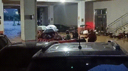 五类涉灾谣言陷阱 看清套路别上当 五类涉灾谣言陷阱 看清套路别上当