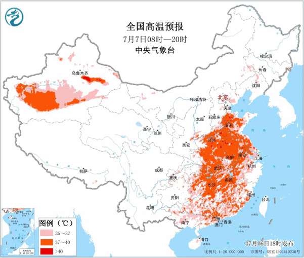 台风“丹娜丝”或将两次登陆我国？这些地方风雨增强！下周天气划重点