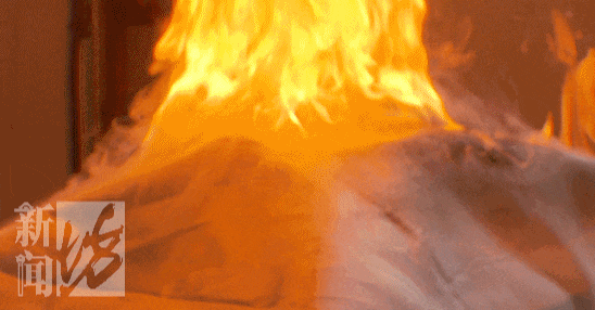 灭不了火,还容易导致火灾?上海消防紧急提醒! 灭不了火,还容易导致火灾?上海消防紧急提醒!