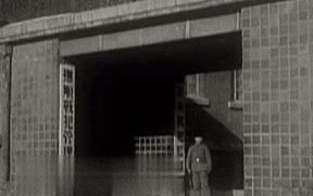 日本战犯，在新中国法庭下跪认罪！