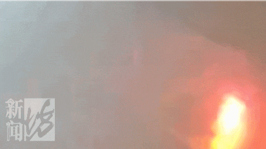 灭不了火,还容易导致火灾?上海消防紧急提醒! 灭不了火,还容易导致火灾?上海消防紧急提醒!