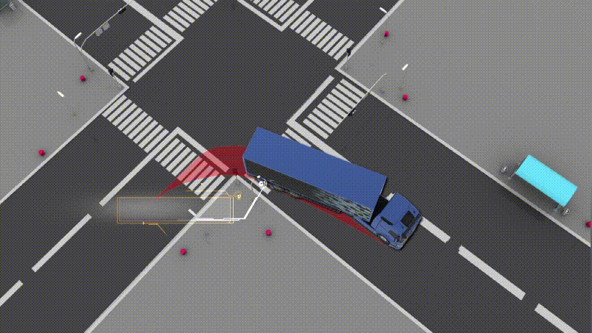 大理男童被货车碾压身亡,司机喊冤:他躺在盲区里!该怎么预防悲剧发生? 大理男童被货车碾压身亡,司机喊冤:他躺在盲区里!该怎么预防悲剧发生?