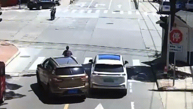 “你考个理论就敢上高速”？