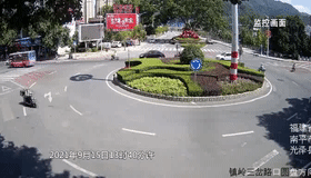 学生家长必看：危险！不要骑！