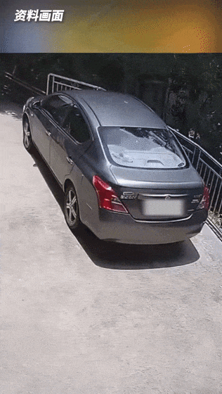 不是危言耸听!30℃+的天气,这些爱用好物在你的车里一晒就炸 不是危言耸听!30℃+的天气,这些爱用好物在你的车里一晒就炸