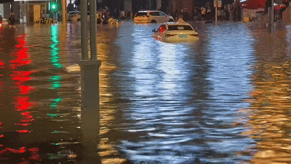 中到大雨局部暴雨、大暴雨……云南多地遭遇强降雨，消防出动抢险救援，未来几天天气→