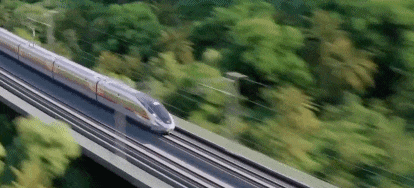 全球跑得最快的高铁,内部长啥样?一探究竟→ 全球跑得最快的高铁,内部长啥样?一探究竟→