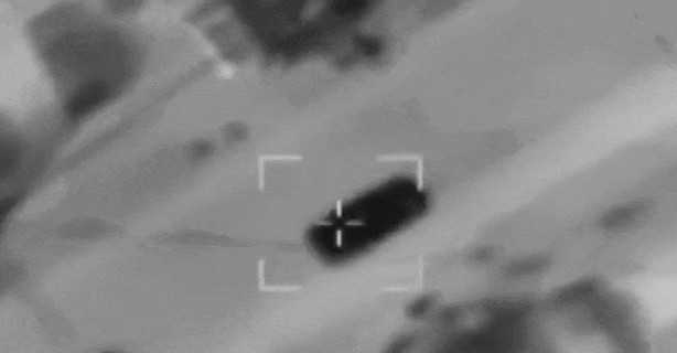 马赫兰·穆斯塔法·巴朱尔遭袭身亡，现场画面公布