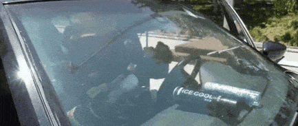 不是危言耸听!30℃+的天气,这些爱用好物在你的车里一晒就炸 不是危言耸听!30℃+的天气,这些爱用好物在你的车里一晒就炸