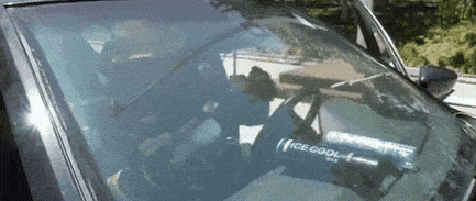 这些东西，车里不能放！