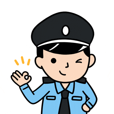 牛犊喝着水溜跑了 看民警怎么把它带回家 牛犊喝着水溜跑了 看民警怎么把它带回家