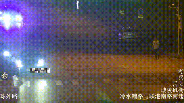 生死20米！民警被撞飞瞬间揪心监控曝光，毒贩竟疯狂到这种地步！