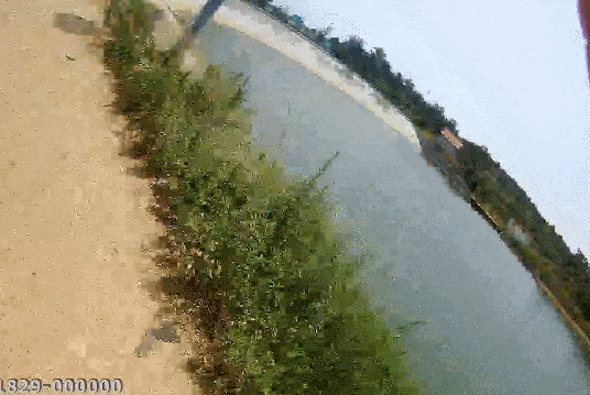 82秒！生死营救！烟台民警赵冠胜好样的！