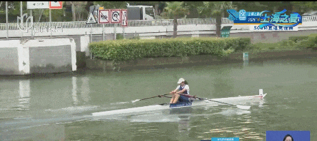 上海确认：苏州河可以“下水”了！时间也定了→