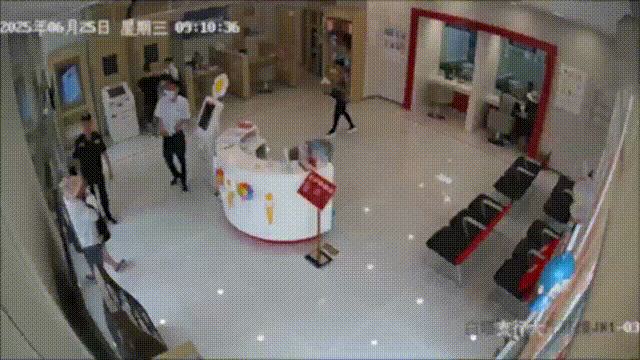 事发沈阳浑南!帮别人取钱汇款能赚3000元?3人被抓 事发沈阳浑南!帮别人取钱汇款能赚3000元?3人被抓