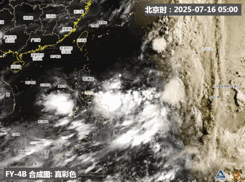 37.9℃！福州高温预警！新台风即将生成