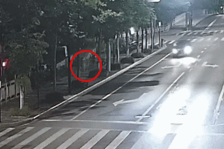 凌晨2点,幼童出走海宁街头,被美女阿姨“捡”到… 凌晨2点,幼童出走海宁街头,被美女阿姨“捡”到…