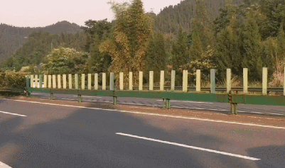 高速公路上的这个“特殊栏杆”,你知道它的正确使用方式吗? 高速公路上的这个“特殊栏杆”,你知道它的正确使用方式吗?