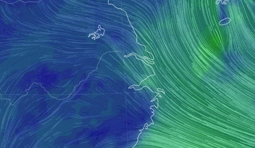 今日入伏，上海将连续9天阵雨天气！台风“韦帕”今天登陆