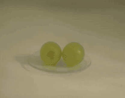 注意，这些东西不能放进微波炉！已有女演员眼睛被炸伤