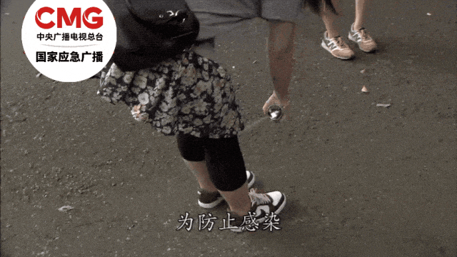 警惕基孔肯雅热！广东佛山已超千例感染