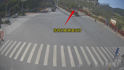 如此左转,把六旬老人撞了… 如此左转,把六旬老人撞了…