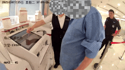 6万元保住了！蜀黍抢在骗子转账前按下“停止键”