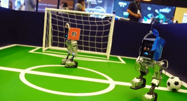 我国互联网普及率79.7% 这些“高科技”正走进生活 我国互联网普及率79.7% 这些“高科技”正走进生活