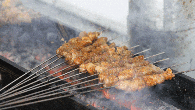 烤串师傅持证上岗、睡眠不好有专人来管……这些工作“转正”了