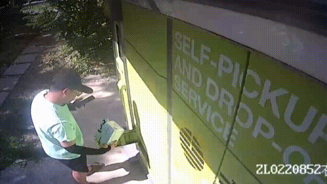 寄黄金，收铁钉！沈阳民警设局巧擒骗子