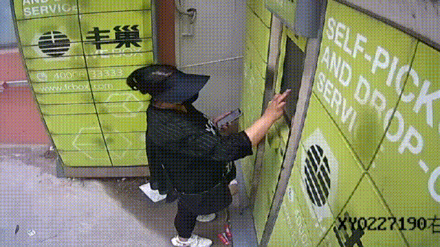 寄黄金，收铁钉！沈阳民警设局巧擒骗子