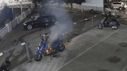 两人身亡，从上车到出事仅40秒！教训惨痛