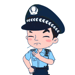 “高额扶贫”藏陷阱！蓝山公安成功截获6万元涉诈资金