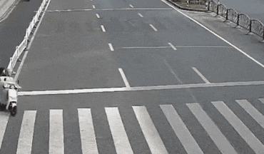 两人身亡，从上车到出事仅40秒！湖南这起事故教训惨烈