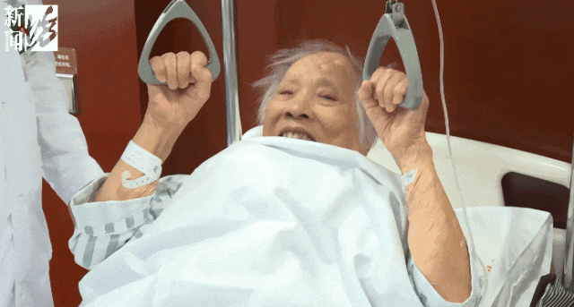 上海百岁阿婆连搓3天麻将,后果严重!多家医院不敢收……医生提醒 上海百岁阿婆连搓3天麻将,后果严重!多家医院不敢收……医生提醒