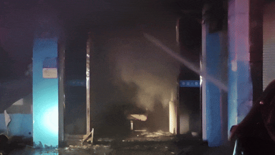 爱美的你今天不能洗头了，因为………