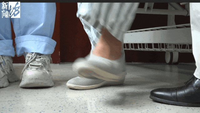 上海百岁阿婆连搓3天麻将,后果严重!多家医院不敢收……医生提醒 上海百岁阿婆连搓3天麻将,后果严重!多家医院不敢收……医生提醒