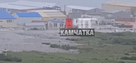 海啸黄色警报！由8.8级地震引发，上海等我国部分沿岸地区或受灾害性影响！