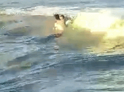 警校毕业生首次“出警”：满分！