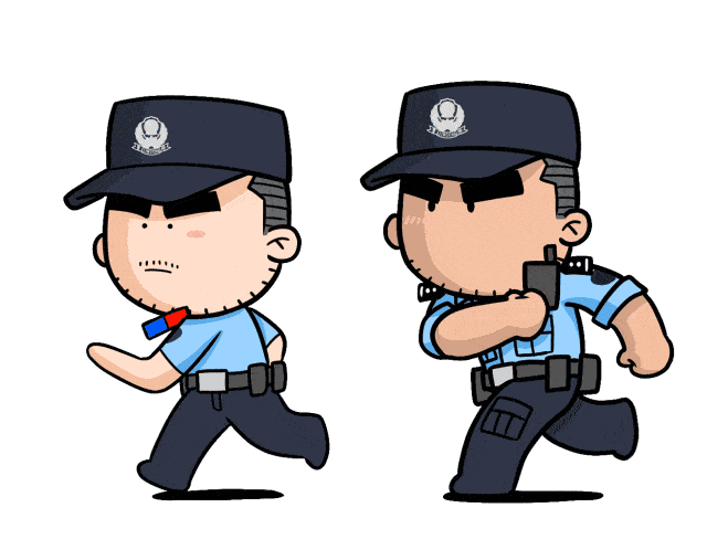 偷 “机” 不成蚀把米！男子异地“探友”秒变“探监”