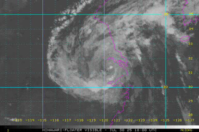 台风下午横穿南京！
