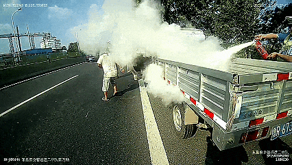 速查！看看车里有没有这些东西