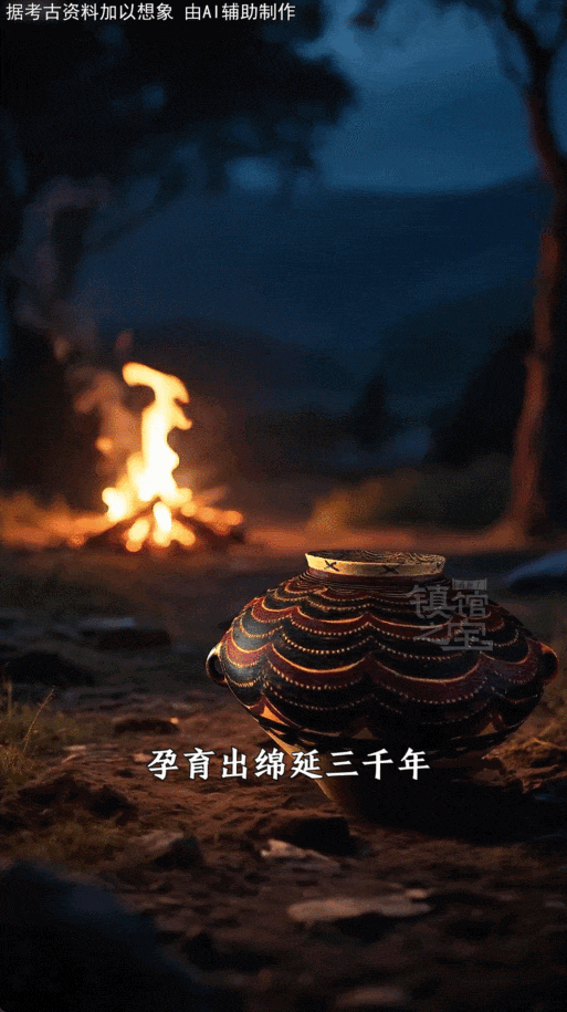 又是被老祖宗“抽象”到的一天！