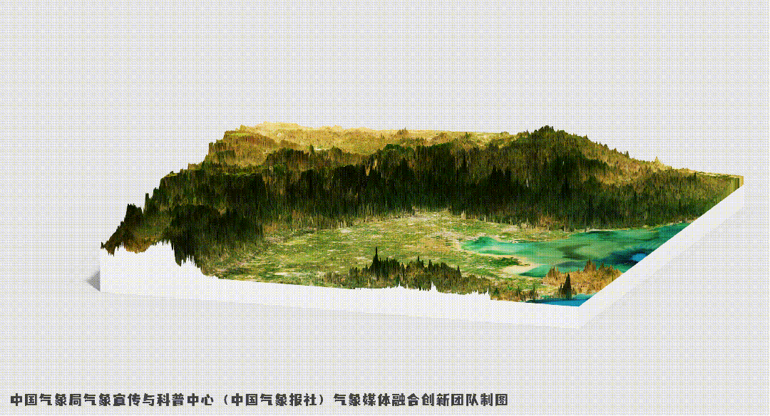 “七下八上”期间,华北的雨为何总是“不寻常”?请留意“暖区暴雨”! “七下八上”期间,华北的雨为何总是“不寻常”?请留意“暖区暴雨”!